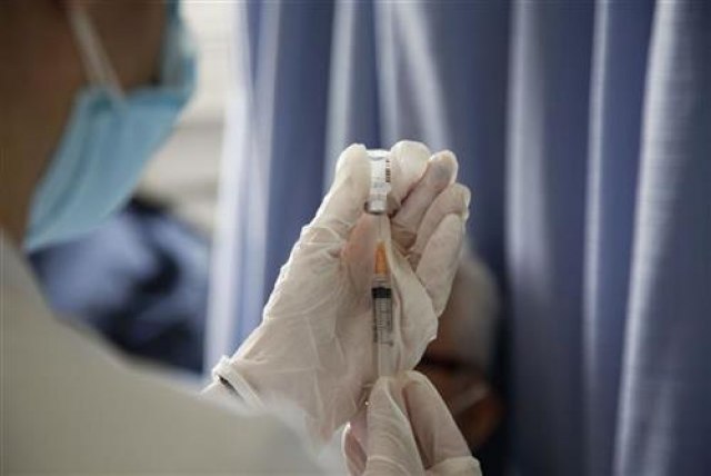 Da li je kineska vakcina bezbedna za decu?